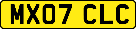 MX07CLC