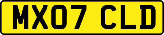 MX07CLD