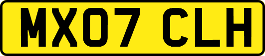 MX07CLH