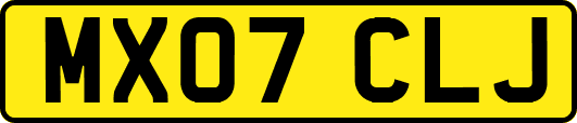 MX07CLJ