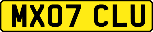 MX07CLU