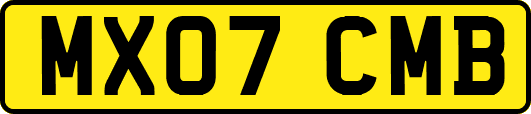 MX07CMB