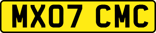MX07CMC