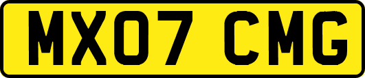 MX07CMG
