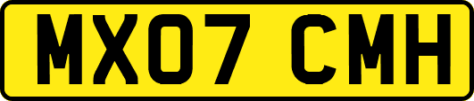 MX07CMH