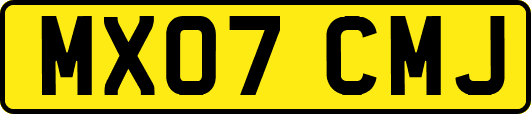 MX07CMJ