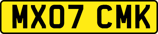 MX07CMK