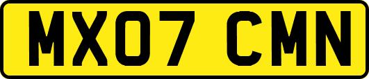 MX07CMN