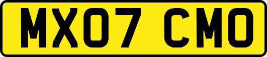 MX07CMO