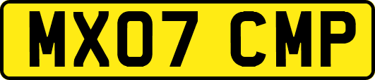 MX07CMP