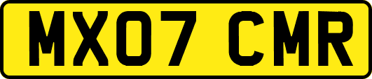 MX07CMR