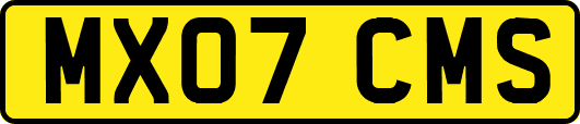 MX07CMS