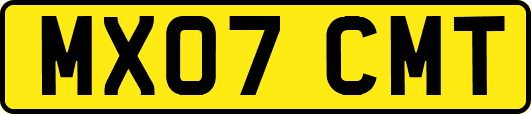 MX07CMT