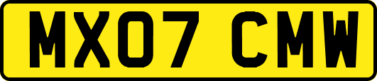 MX07CMW