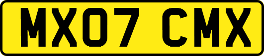 MX07CMX