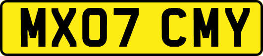 MX07CMY