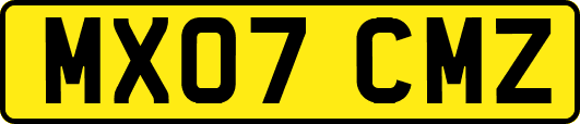 MX07CMZ