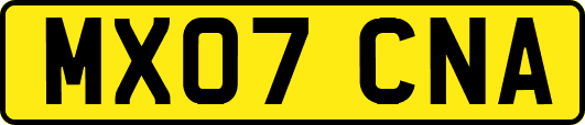 MX07CNA