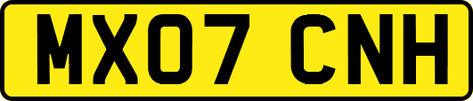 MX07CNH