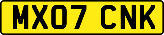 MX07CNK