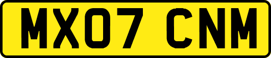 MX07CNM