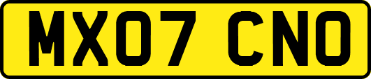 MX07CNO