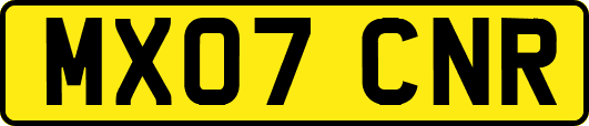MX07CNR