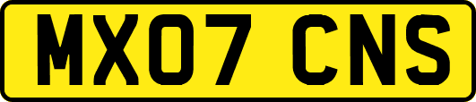 MX07CNS