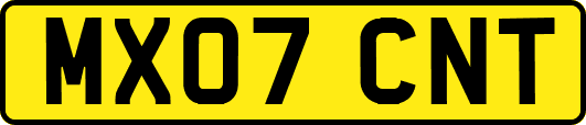MX07CNT