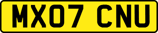 MX07CNU