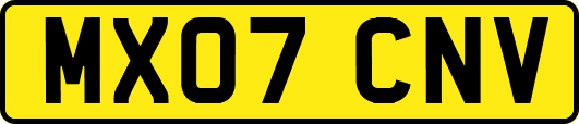 MX07CNV