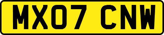 MX07CNW