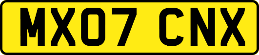 MX07CNX