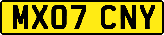 MX07CNY