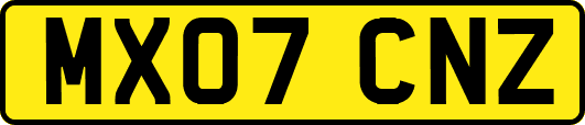 MX07CNZ