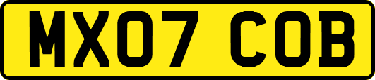 MX07COB