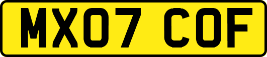 MX07COF