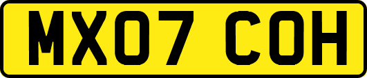 MX07COH