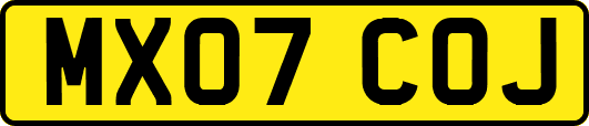 MX07COJ
