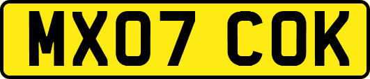 MX07COK