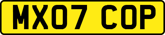 MX07COP