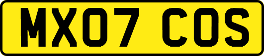 MX07COS