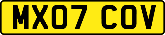 MX07COV