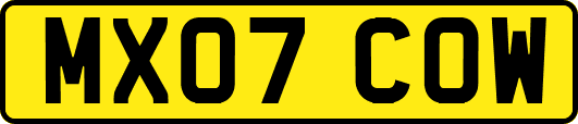 MX07COW