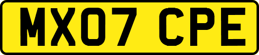 MX07CPE