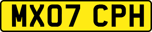 MX07CPH