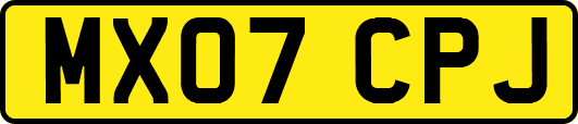 MX07CPJ