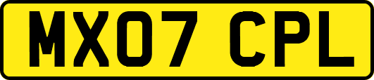 MX07CPL