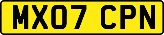 MX07CPN