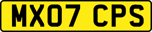 MX07CPS